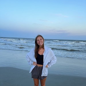 Fundraising Page: Annalise Link